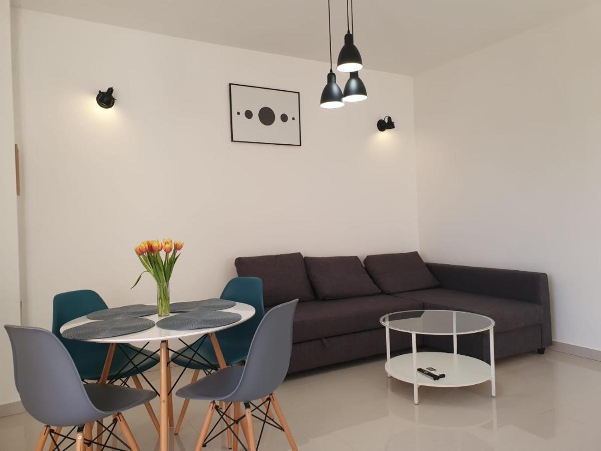 Apartman Petar Ražanac Esterno foto