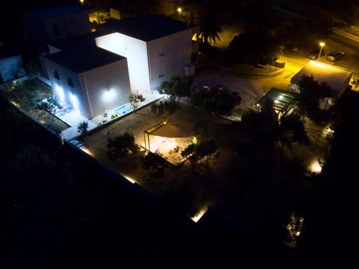 Apartman Petar Ražanac Esterno foto