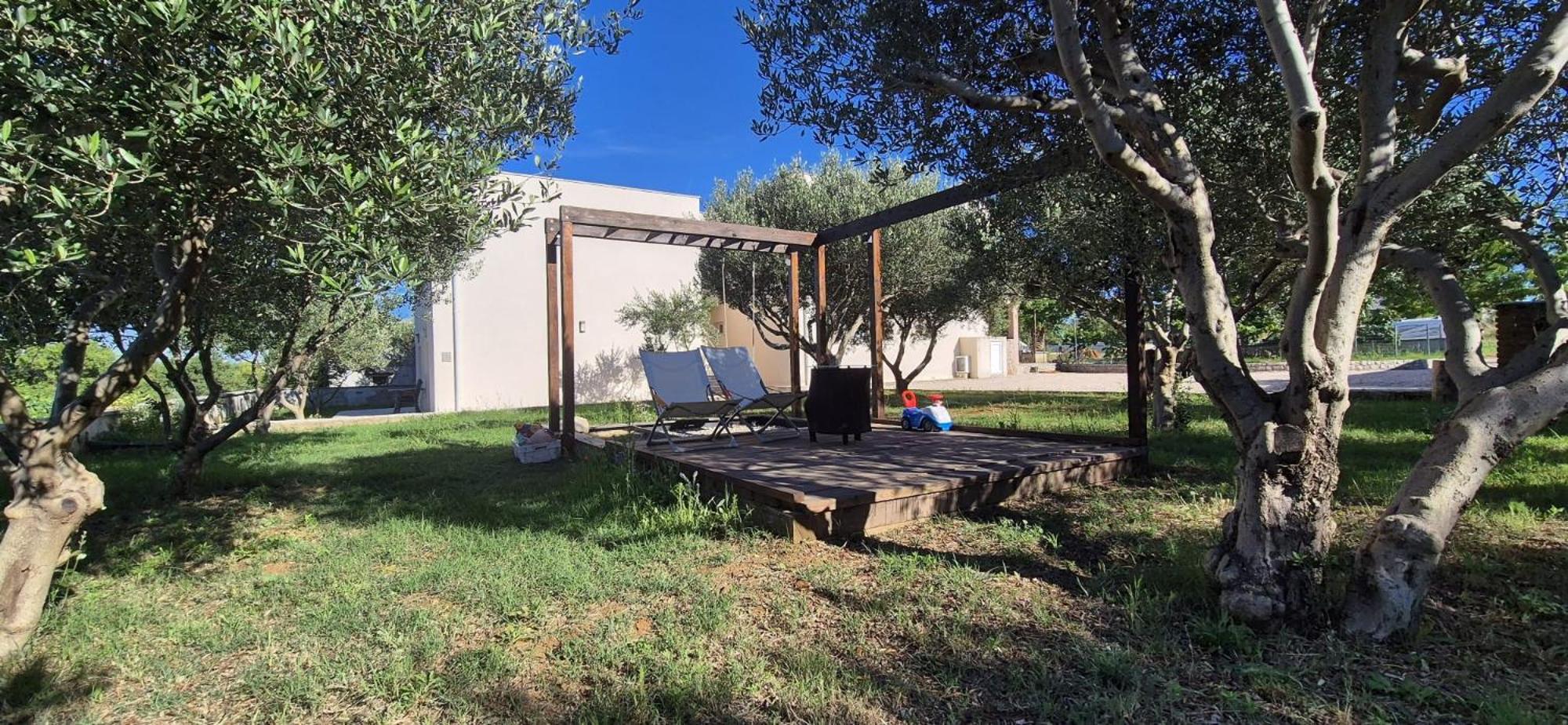 Apartman Petar Ražanac Esterno foto