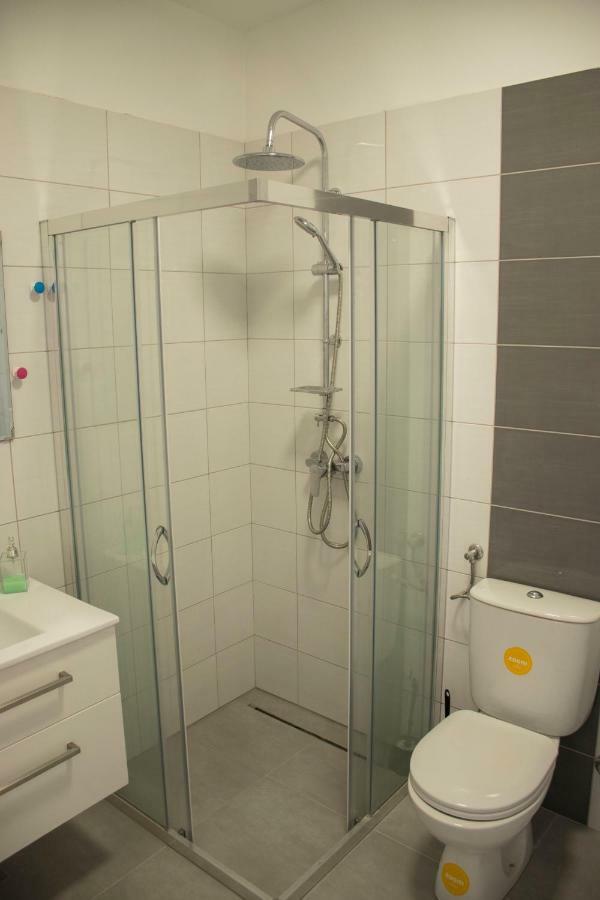 Apartman Petar Ražanac Esterno foto
